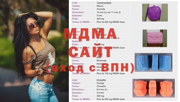 ALPHA PVP Бикин